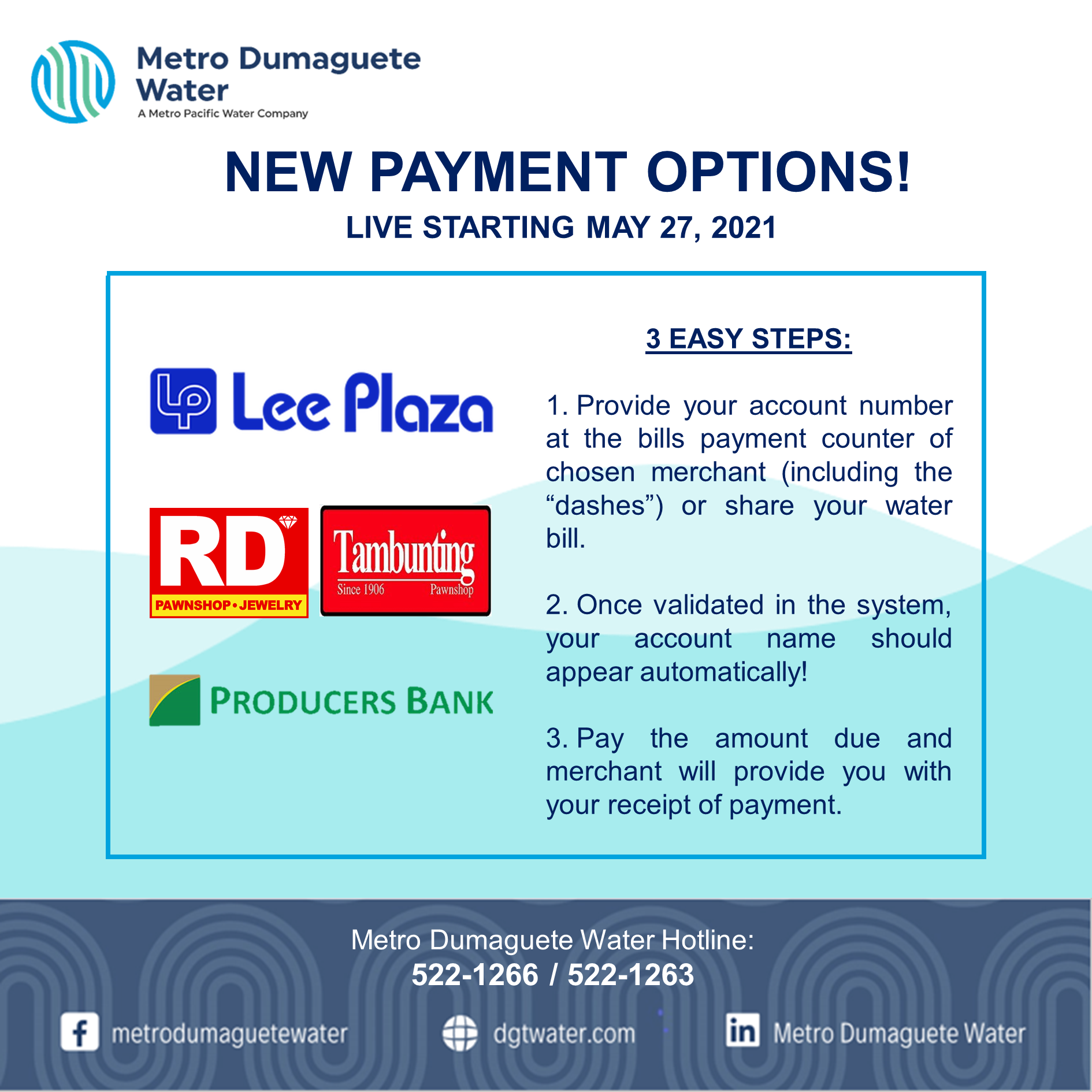 new-payment-option-ecpay-merchants-metro-dumaguete-water